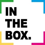 Logo of the podcast IN THE BOX Podcast IN THE BOX