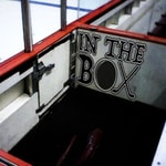 Logo of the podcast In The Box the Hockey Podcast Podcast In The Box the Hockey Podcast