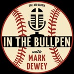 Logo of the podcast In the Bullpen Podcast In the Bullpen
