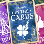 Logo of the podcast In The Cards Podcast In The Cards