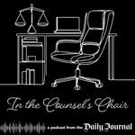 Logo of the podcast In the Counsel's Chair Podcast In the Counsel's Chair