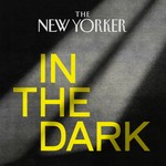 Logo of the podcast In The Dark Podcast In The Dark
