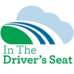 Logo of the podcast In The Driver's Seat Podcast In The Driver's Seat
