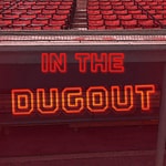 Logo of the podcast In The Dugout Podcast Podcast In The Dugout Podcast