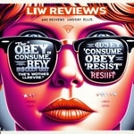 Logo of the podcast In The Ears Of Madness: LIW John Carpenter Review Podcast In The Ears Of Madness: LIW John Carpenter Review