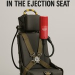 Logo of the podcast In The Ejection Seat Podcast In The Ejection Seat