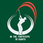 Podcast In the Footsteps of Giants