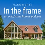Logo of the podcast 'In the frame' Podcast 'In the frame'