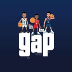 Logo of the podcast In The Gap Podcast Podcast In The Gap Podcast
