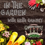 Logo of the podcast In The Garden Podcast In The Garden