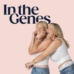 Logo of the podcast In The Genes Podcast In The Genes