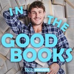 Logo of the podcast In The Good Books with Luke Bateman Podcast In The Good Books with Luke Bateman