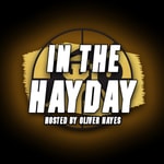 Logo of the podcast In The Hay Day Podcast In The Hay Day