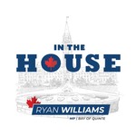 Logo of the podcast In The House with Ryan Williams MP Podcast In The House with Ryan Williams MP