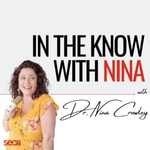 In The Know With Nina In The Know With Nina