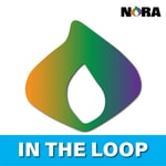Logo of the podcast In The Loop with NORA Podcast In The Loop with NORA