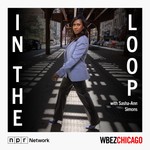 Logo of the podcast In the Loop with Sasha-Ann Simons Podcast In the Loop with Sasha-Ann Simons