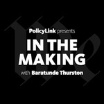 Logo of the podcast In the Making Podcast In the Making