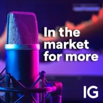 In the market for more In the market for more