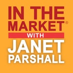 Logo of the podcast In the Market with Janet Parshall Podcast In the Market with Janet Parshall