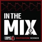 Logo of the podcast In The Mix - Front Row Ag Podcast In The Mix - Front Row Ag