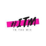 Logo of the podcast IN THE MIX Podcast IN THE MIX