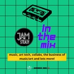In The Mix- Music, Art, Tech, Collab, Music Business Podcast In The Mix- Music, Art, Tech, Collab, Music Business