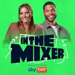 Logo of the podcast In The Mixer Podcast In The Mixer