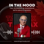 Podcast In the Mood With Kim G C Moody
