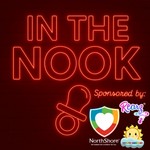 Logo of the podcast In The Nook Podcast In The Nook