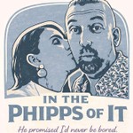 Logo of the podcast In The Phipps of It Podcast In The Phipps of It