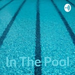 Podcast In The Pool