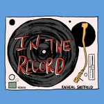 Logo of the podcast In the Record Podcast In the Record