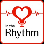Logo of the podcast In the Rhythm Podcast In the Rhythm