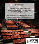 Podcast In The Room: A Podcast on Making Theatre