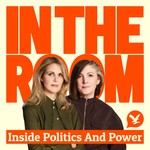 Logo of the podcast In The Room Podcast In The Room