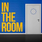 Logo of the podcast In The Room Podcast In The Room