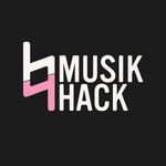 Logo of the podcast In the Room with Musik Hack Podcast In the Room with Musik Hack