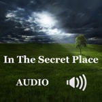 Logo of the podcast In The Secret Place Podcast In The Secret Place