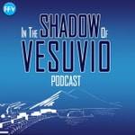 Logo of the podcast In The Shadow Of Vesuvio Podcast In The Shadow Of Vesuvio