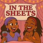 Logo of the podcast In The Sheets Podcast In The Sheets