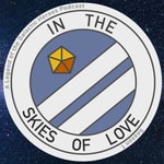 Logo of the podcast In the Skies of Love Podcast In the Skies of Love