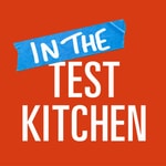 Logo of the podcast In the Test Kitchen Logo of the podcast In the Test Kitchen