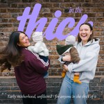 Logo of the podcast In The Thick Podcast In The Thick