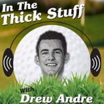 Logo of the podcast In The Thick Stuff Podcast In The Thick Stuff