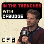 Podcast In the Trenches with CFBudge