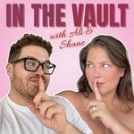 Logo of the podcast In The Vault Podcast In The Vault
