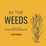 Logo of the podcast In the Weeds Podcast In the Weeds