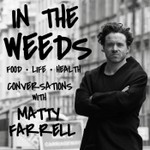 In The Weeds Podcast In The Weeds