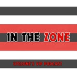 Logo of the podcast In the Zone Podcast Podcast In the Zone Podcast